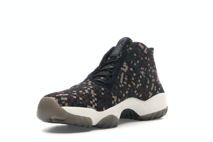 Jordan Future Dark Army Camo