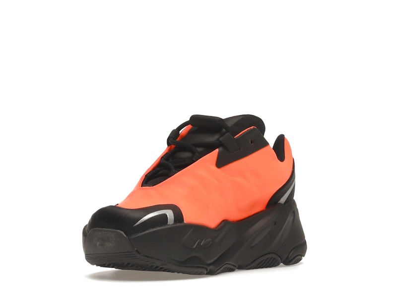 adidas Yeezy Boost 700 MNVN Orange (Infants)