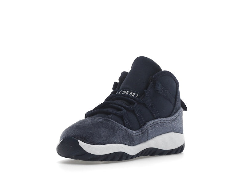 Jordan 11 Retro Midnight Navy (TD)