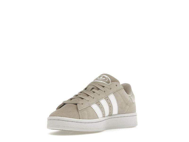 adidas Campus 00s Wonder White (Kids)
