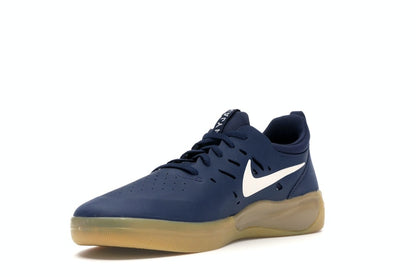 Nike SB Nyjah Free Navy Gum