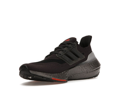 adidas Ultra Boost 21 Black Carbon