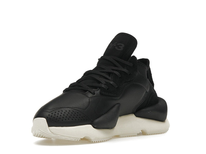 adidas Y-3 Kaiwa Black Off White