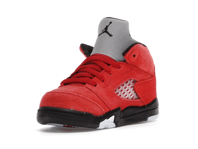 Jordan 5 Retro Raging Bull Red (2021) (TD)