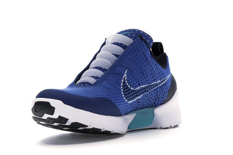 Nike HyperAdapt 1.0 Sport Royal Tinker Blue