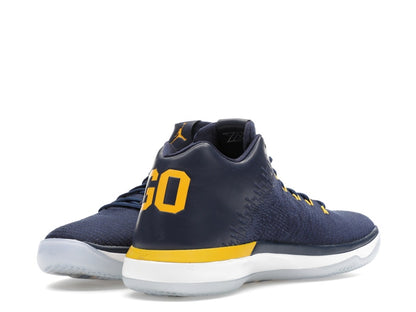 Jordan XXX1 Low Michigan