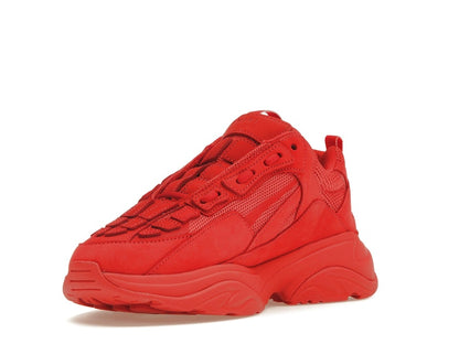 AMIRI Bone Runner Red