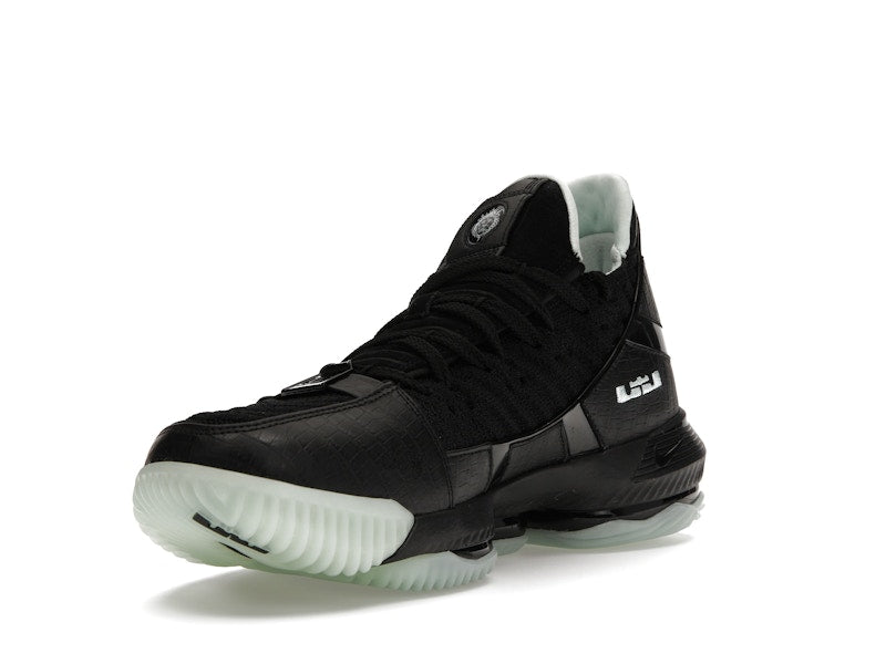 Nike LeBron 16 Glow