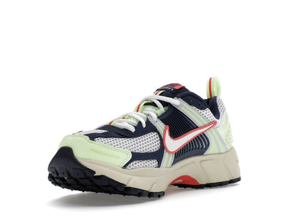 Nike Zoom Vomero 5 Barely Volt Midnight Navy Pure Platinum White (GS)