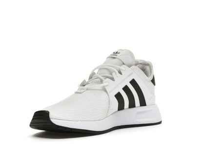 adidas X_PLR White Black