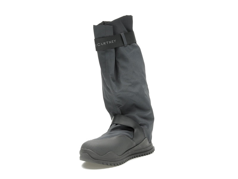 adidas Winterboot Cold.RDY By Stella Mccartney Granite Charcoal Red Sea (Women's)