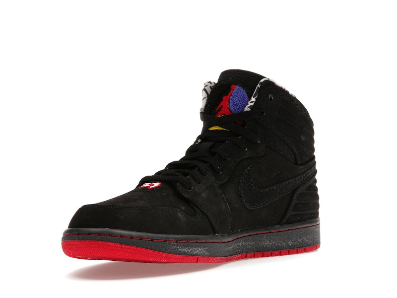 Jordan 1 Retro 93 Playoffs