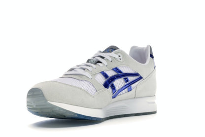 ASICS Gel-Saga Foot Patrol Gundam