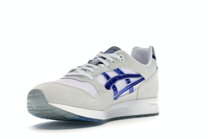 ASICS Gel-Saga Foot Patrol Gundam