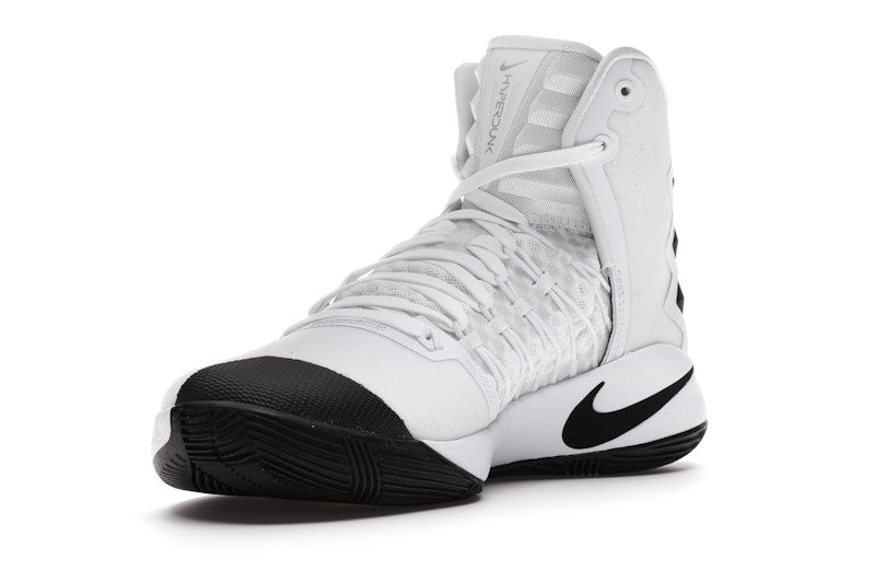 Nike Hyperdunk 2016 White Black