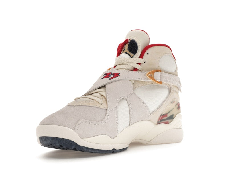Jordan 8 Retro SP SoleFly Mi Casa Es Su Casa