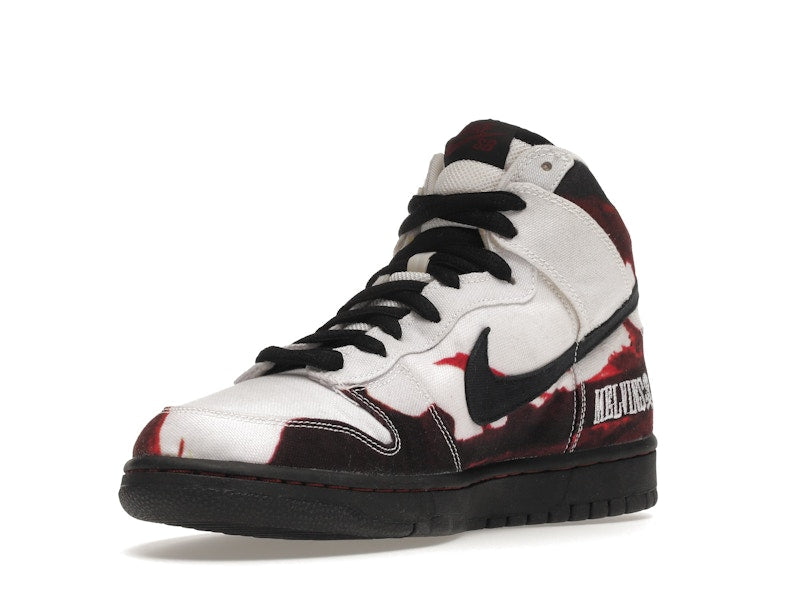 Nike SB Dunk High Melvins