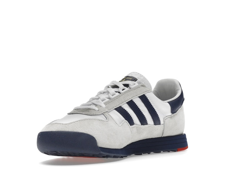adidas SL 80 Cloud White Tech Indigo