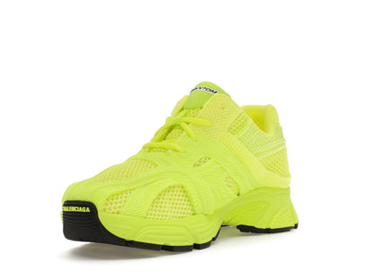 Balenciaga Phantom Yellow