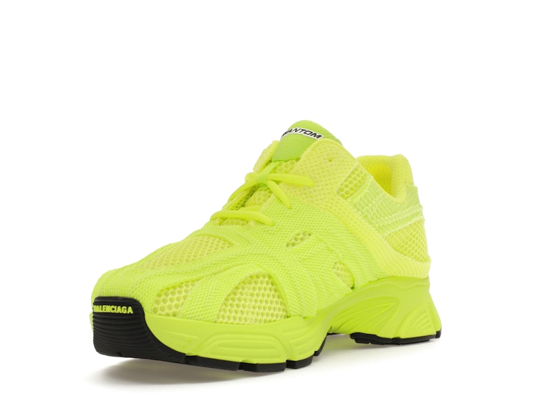 Balenciaga Phantom Yellow