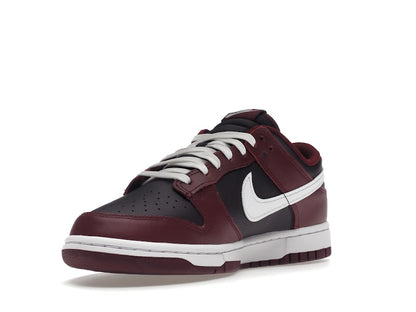 Nike Dunk Low Dark Beetroot