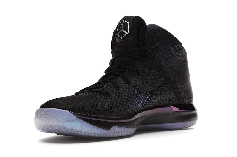 Jordan XXX1 All-Star Chameleon (2017)