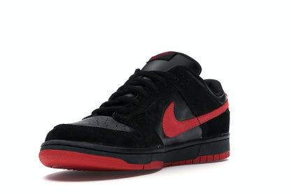 Nike SB Dunk Low Vamps