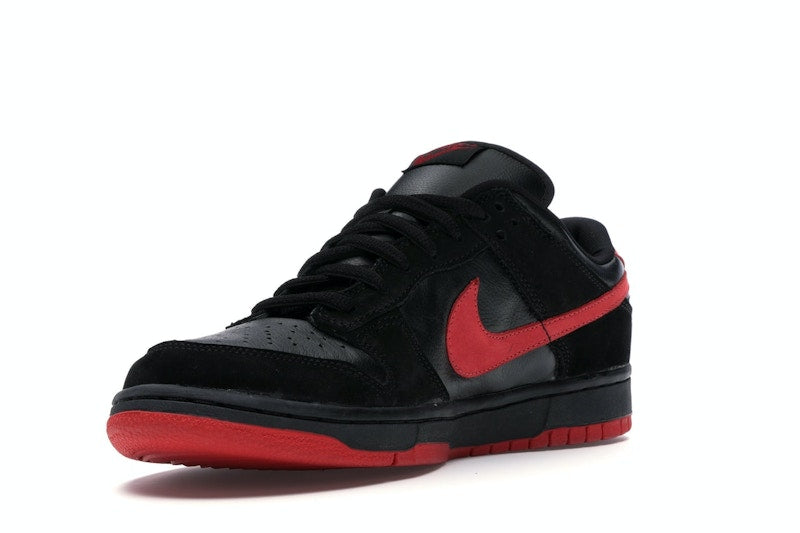 Nike SB Dunk Low Vamps