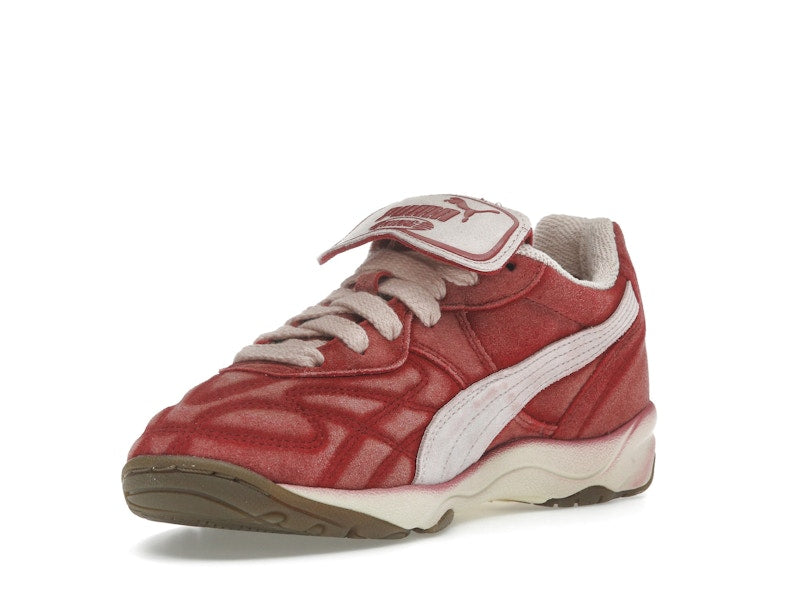 Puma King Indoor The NeverWorn 4 Dark Crimson