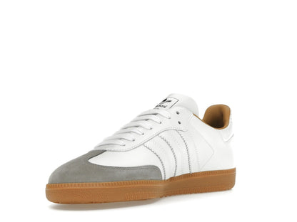 adidas Samba OG Made In Italy Core White