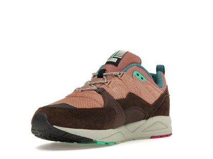 Karhu Fusion 2.0 Northern Lights