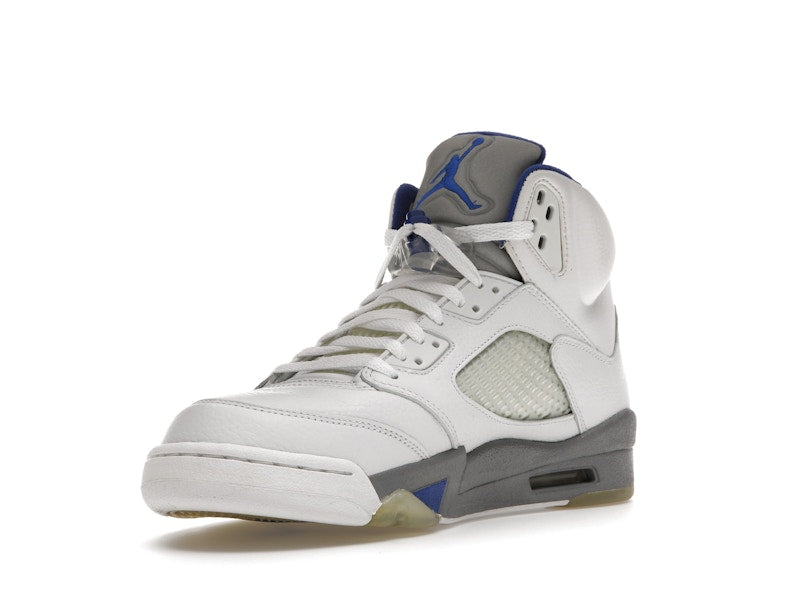 Jordan 5 Retro Stealth
