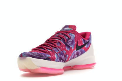 Nike KD 8 Aunt Pearl