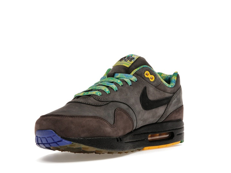 Nike Air Max 1 BHM (2012)