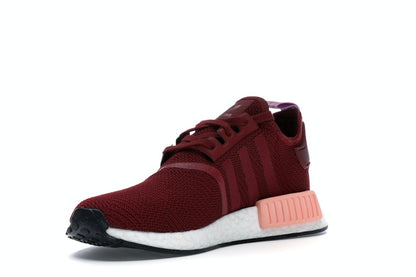 adidas NMD R1 Collegiate Burgundy (Women's)