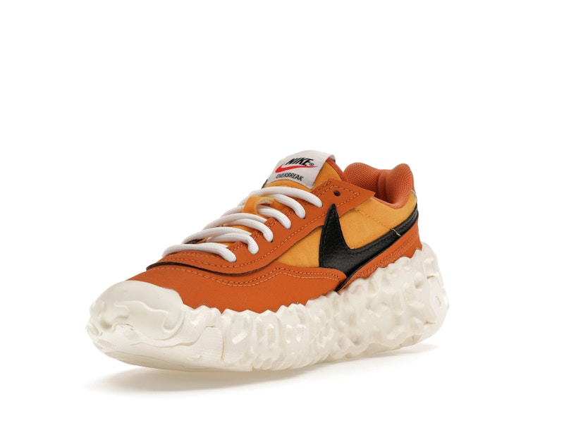Nike Overbreak SP Hot Curry