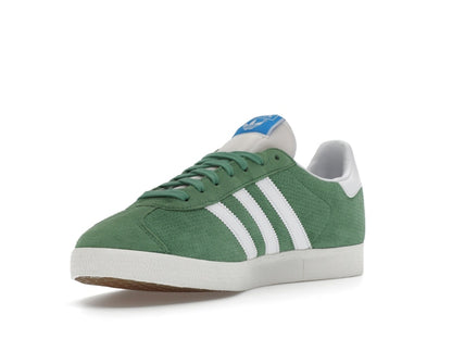 adidas Gazelle Preloved Green Core White