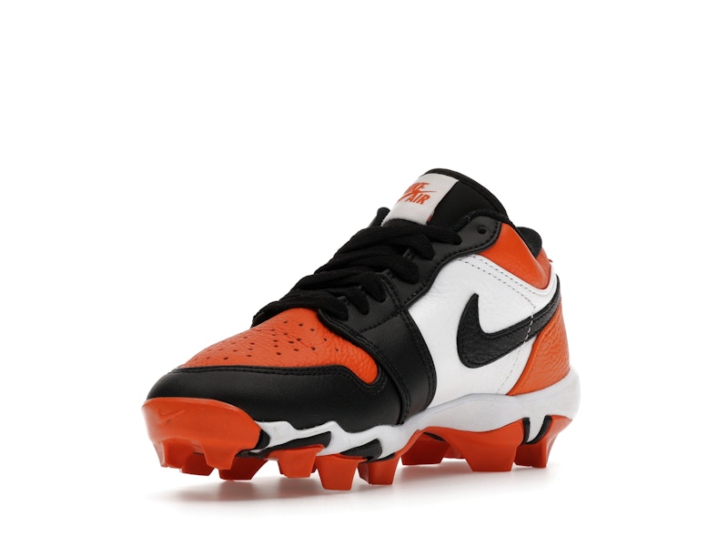 Jordan 1 Low Cleat Shattered Backboard (GS)