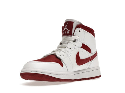 Jordan 1 Mid Reverse Chicago (Women's)