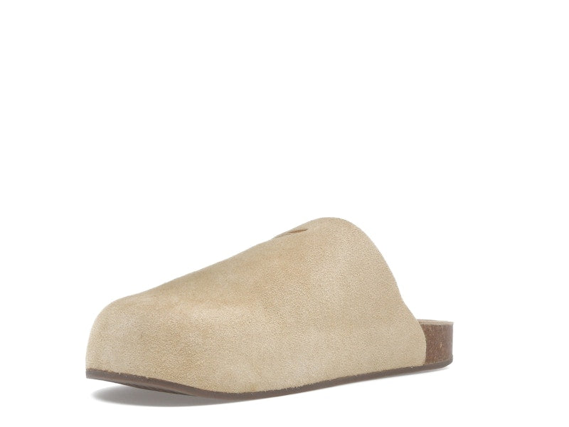 adidas Adimule Slides Golden Beige Gum