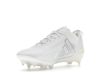 adidas Adizero Electric II Cloud White Silver Metallic