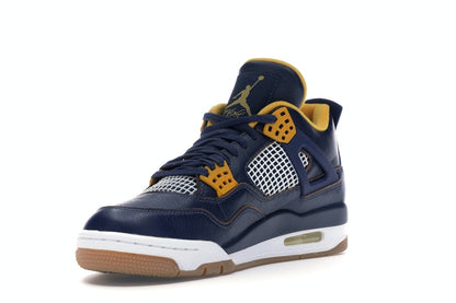 Jordan 4 Retro Dunk From Above