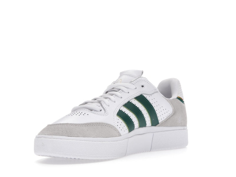 adidas Tyshawn Low Collegiate Green
