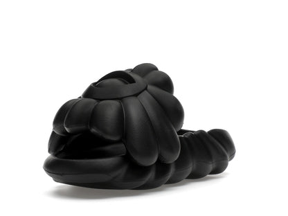 Takashi Murakami Ohana Full-Bloom Slide Meteorite