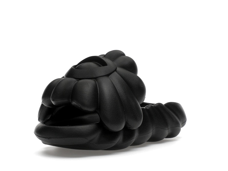 Takashi Murakami Ohana Full-Bloom Slide Meteorite