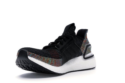 adidas Ultra Boost 2019 Black Multi-Color
