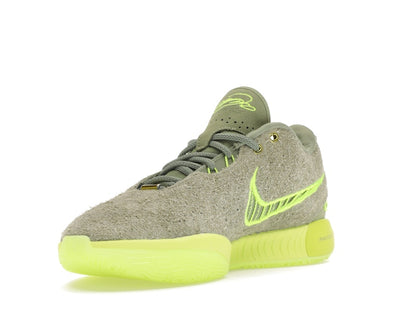 Nike LeBron 21 Algae