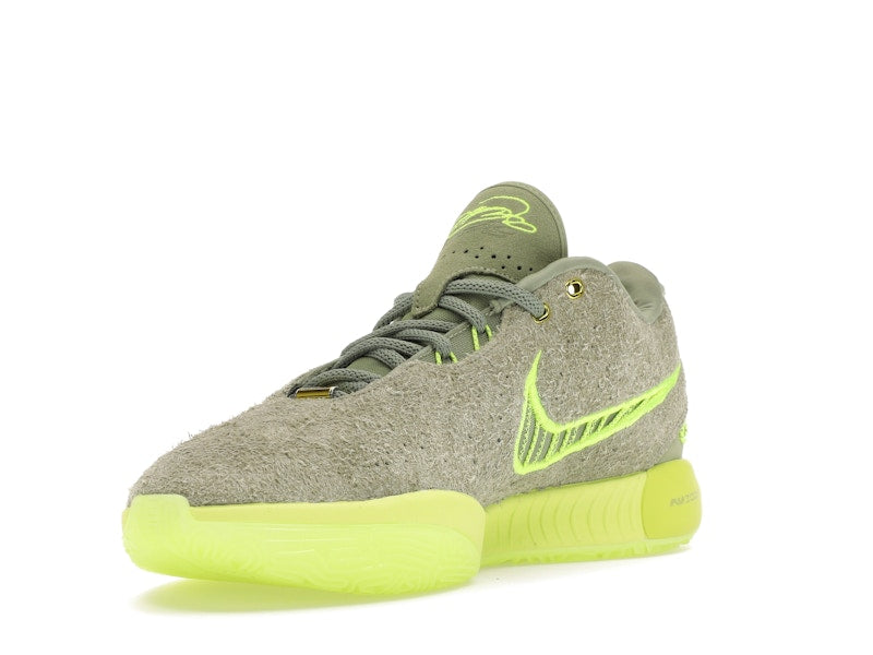 Nike LeBron 21 Algae