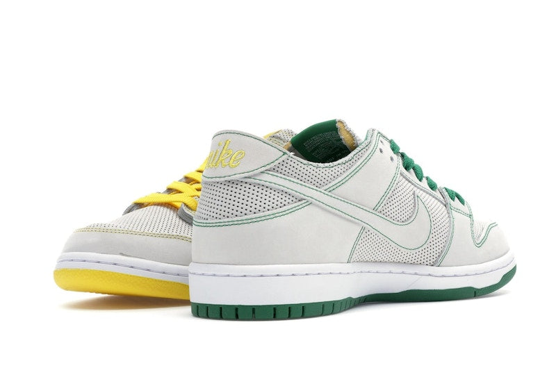 Nike SB Dunk Low Decon Ishod Wair Mismatch