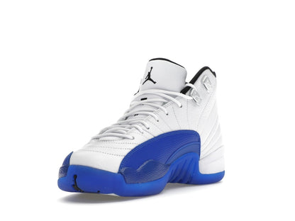 Jordan 12 Retro Blueberry (GS)